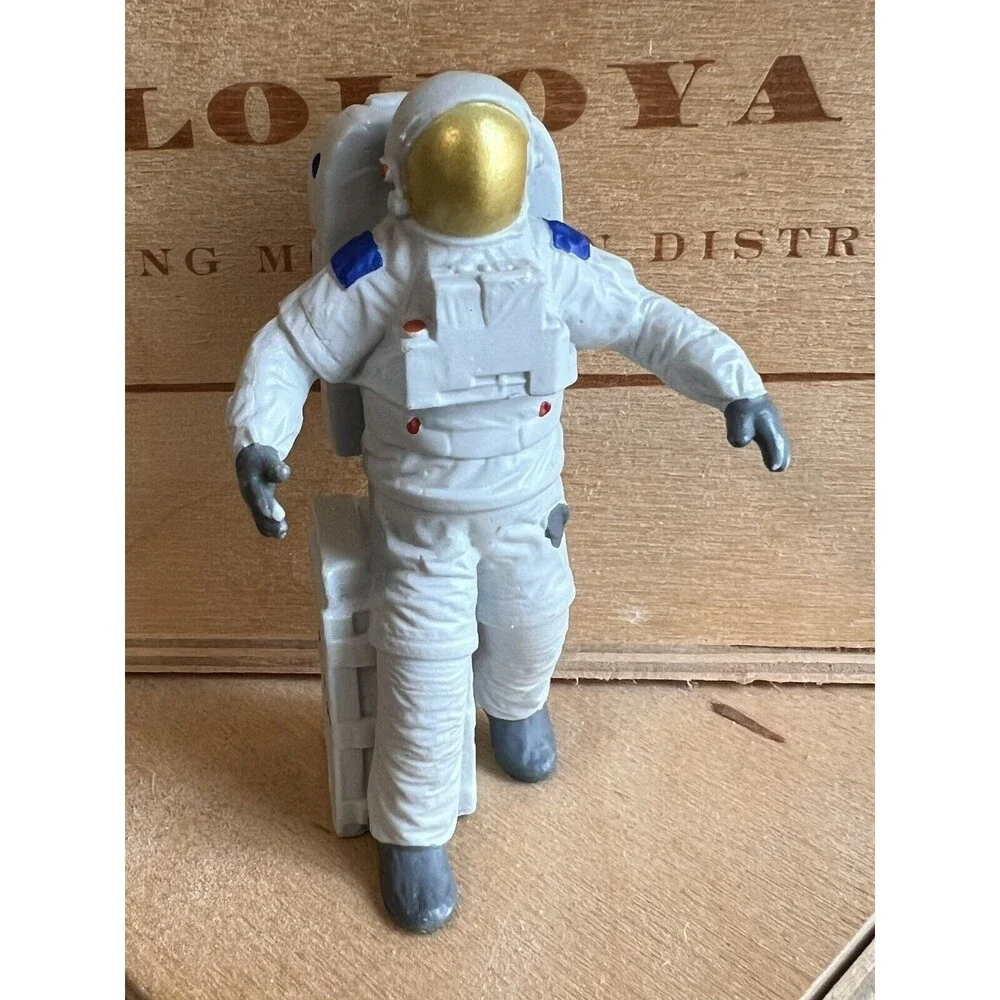Tonie Box How and Why Astronaut Tonie RARE National Geographic